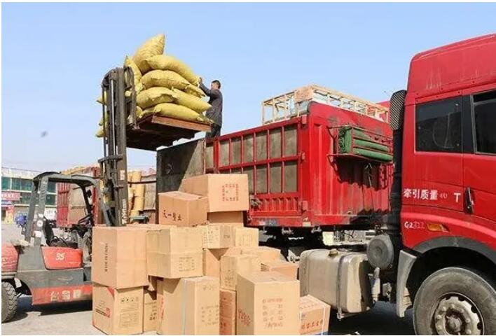 泉州到南山区物流专线