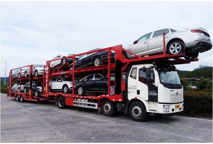 泉州到南山区轿车托运